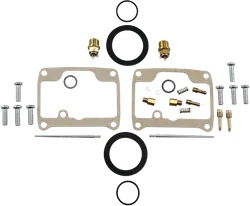 Parts Unlimited Carb Carburetor Rebuild Repair Kit