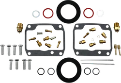 Parts Unlimited Carb Carburetor Rebuild Repair Kit