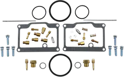 Parts Unlimited Carb Carburetor Rebuild Repair Kit