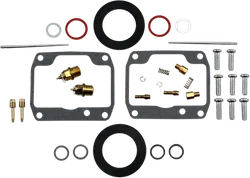 Parts Unlimited Carb Carburetor Rebuild Repair Kit