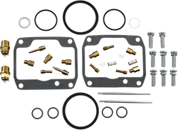 Parts Unlimited Carb Carburetor Rebuild Repair Kit