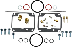 Parts Unlimited Carb Carburetor Rebuild Repair Kit