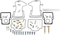 Parts Unlimited Carb Carburetor Rebuild Repair Kit
