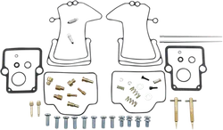 Parts Unlimited Carb Carburetor Rebuild Repair Kit