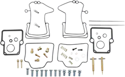 Parts Unlimited Carb Carburetor Rebuild Repair Kit
