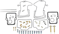 Parts Unlimited Carb Carburetor Rebuild Repair Kit