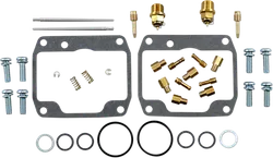 Parts Unlimited Carb Carburetor Rebuild Repair Kit