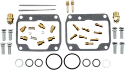 Parts Unlimited Carb Carburetor Rebuild Repair Kit