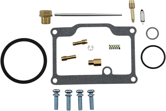 Parts Unlimited Carb Carburetor Rebuild Repair Kit