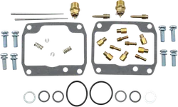Parts Unlimited Carb Carburetor Rebuild Repair Kit