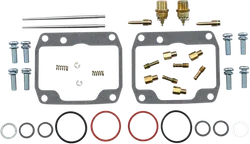 Parts Unlimited Carb Carburetor Rebuild Repair Kit