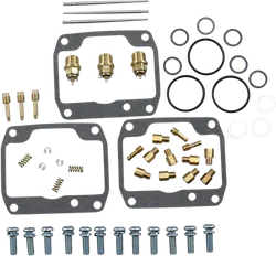 Parts Unlimited Carb Carburetor Rebuild Repair Kit