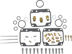Parts Unlimited Carb Carburetor Rebuild Repair Kit