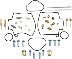 Parts Unlimited Carb Carburetor Rebuild Repair Kit