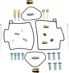 Parts Unlimited Carb Carburetor Rebuild Repair Kit