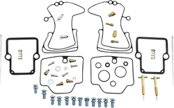 Parts Unlimited Carb Carburetor Rebuild Repair Kit