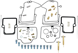 Parts Unlimited Carb Carburetor Rebuild Repair Kit