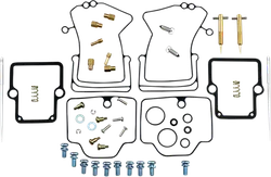 Parts Unlimited Carb Carburetor Rebuild Repair Kit