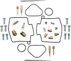 Parts Unlimited Carb Carburetor Rebuild Repair Kit