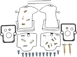 Parts Unlimited Carb Carburetor Rebuild Repair Kit