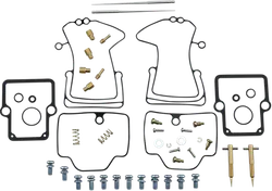 Parts Unlimited Carb Carburetor Rebuild Repair Kit