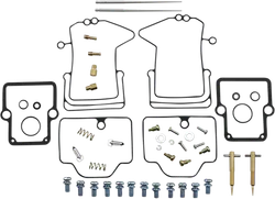 Parts Unlimited Carb Carburetor Rebuild Repair Kit