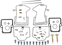 Parts Unlimited Carb Carburetor Rebuild Repair Kit