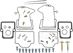 Parts Unlimited Carb Carburetor Rebuild Repair Kit