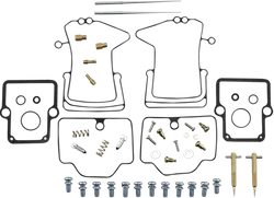 Parts Unlimited Carb Carburetor Rebuild Repair Kit
