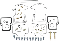 Parts Unlimited Carb Carburetor Rebuild Repair Kit