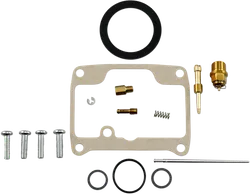 Parts Unlimited Carb Carburetor Rebuild Repair Kit