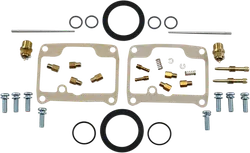 Parts Unlimited Carb Carburetor Rebuild Repair Kit