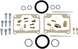 Parts Unlimited Carb Carburetor Rebuild Repair Kit