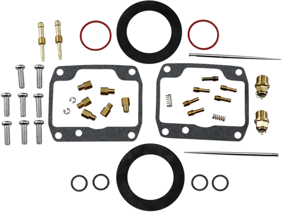 Parts Unlimited Carb Carburetor Rebuild Repair Kit 1