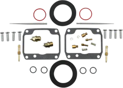 Parts Unlimited Carb Carburetor Rebuild Repair Kit