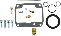 Parts Unlimited Carb Carburetor Rebuild Repair Kit