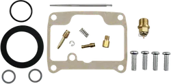 Parts Unlimited Carb Carburetor Rebuild Repair Kit