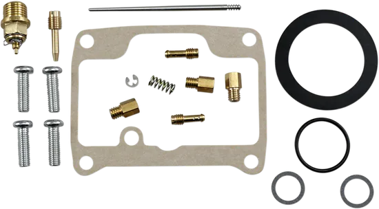 Parts Unlimited Carb Carburetor Rebuild Repair Kit 1