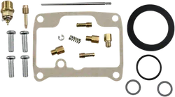 Parts Unlimited Carb Carburetor Rebuild Repair Kit