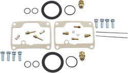 Parts Unlimited Carb Carburetor Rebuild Repair Kit