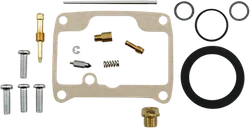 Parts Unlimited Carb Carburetor Rebuild Repair Kit