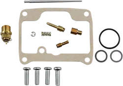 Parts Unlimited Carb Carburetor Rebuild Repair Kit