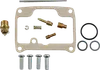 Parts Unlimited Carb Carburetor Rebuild Repair Kit