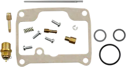 Parts Unlimited Carb Carburetor Rebuild Repair Kit