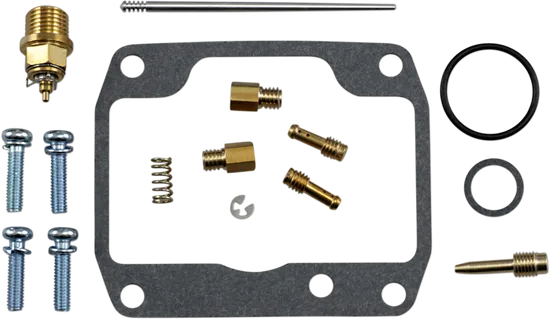 Parts Unlimited Carb Carburetor Rebuild Repair Kit