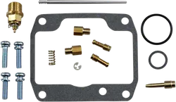 Parts Unlimited Carb Carburetor Rebuild Repair Kit