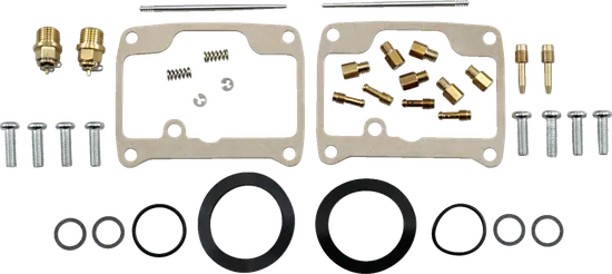 Parts Unlimited Carb Carburetor Rebuild Repair Kit