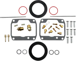 Parts Unlimited Carb Carburetor Rebuild Repair Kit