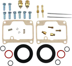 Parts Unlimited Carb Carburetor Rebuild Repair Kit