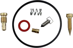 Parts Unlimited Carb Carburetor Rebuild Repair Kit